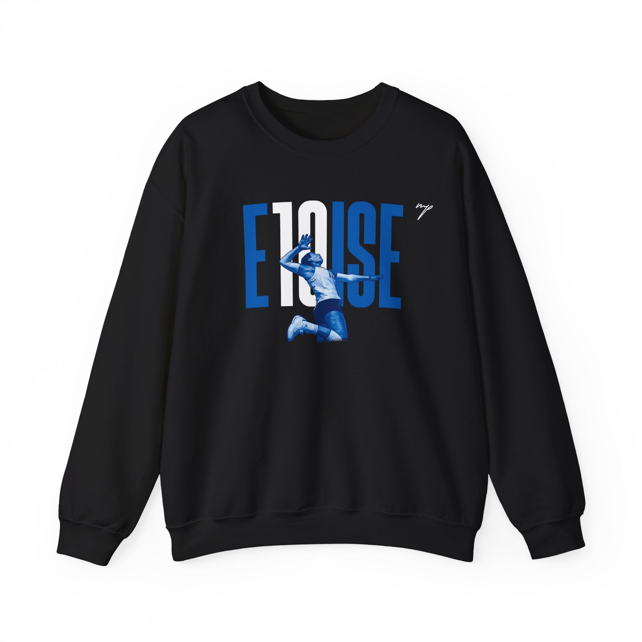 Eloise Brandewie Crewneck
