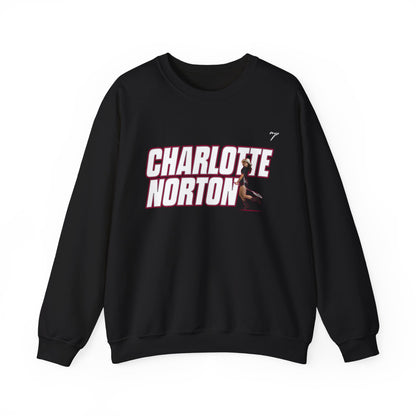 Charlotte Norton Crewneck