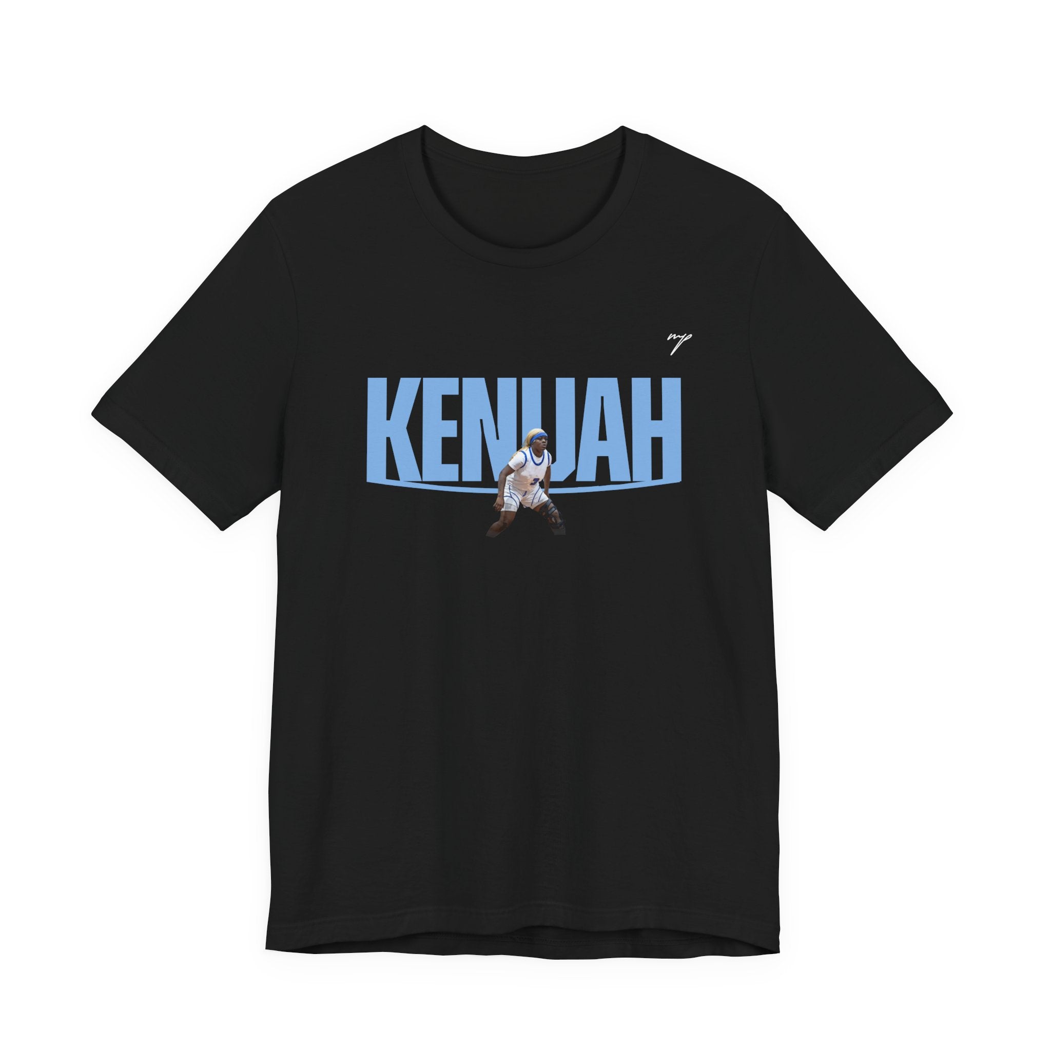 Kenijah Clayton Graphic Tee