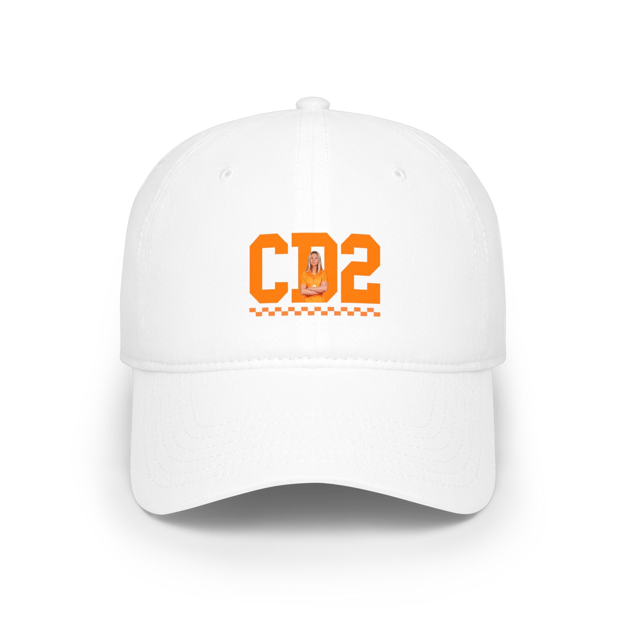 Carsyn Deligans Hat