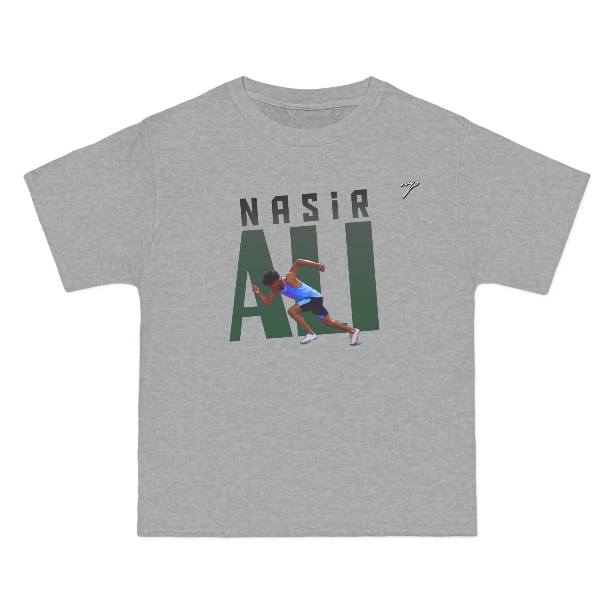 Nasir Ali Vintage Tee