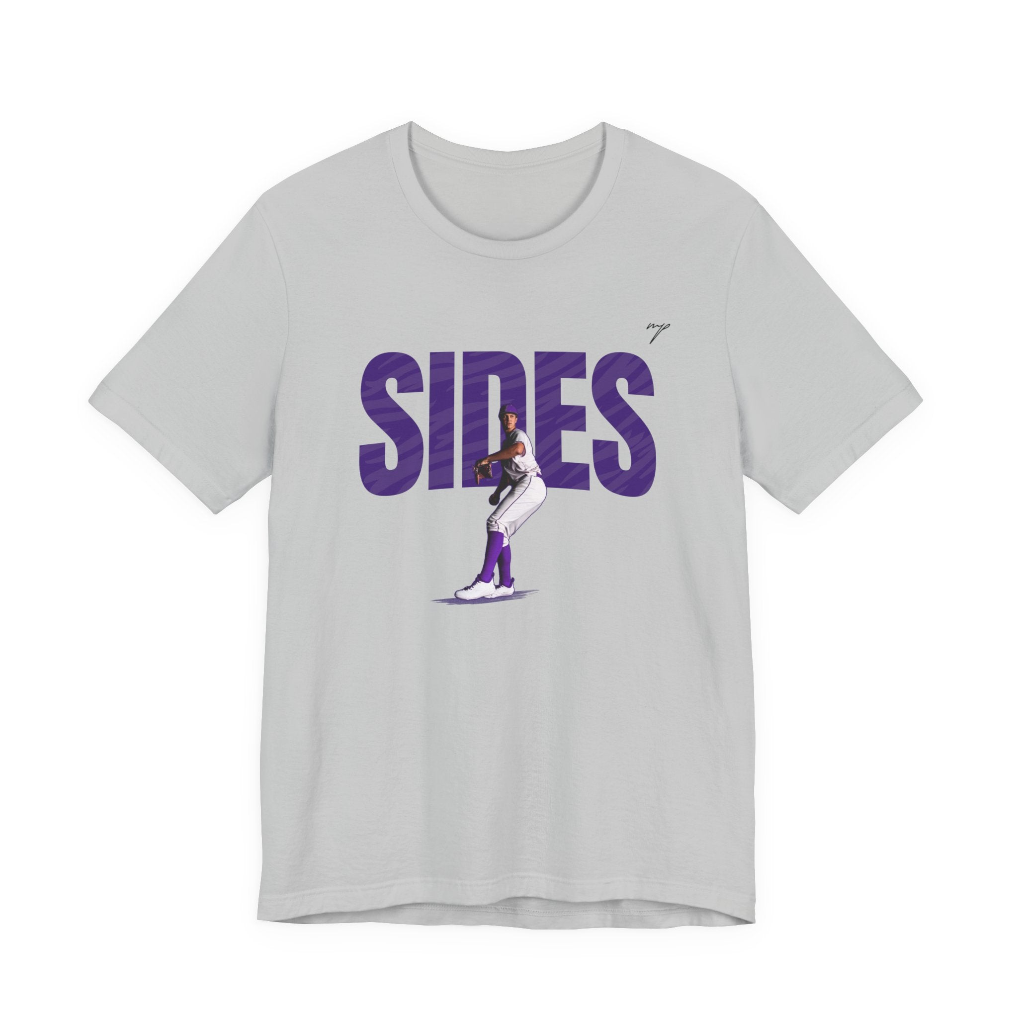 Cooper Sides Graphic Tee