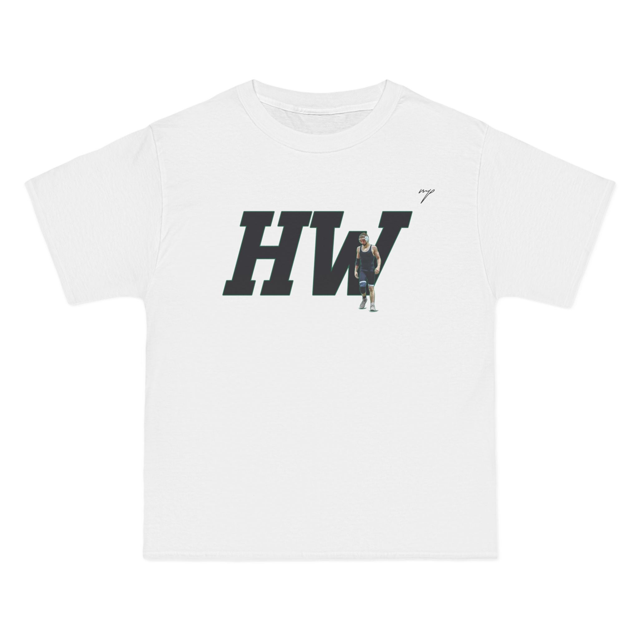 Huggy Williams Vintage Tee