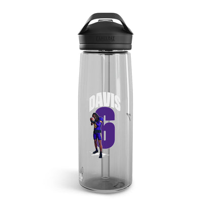 Trae Davis CamelBak Water Bottle