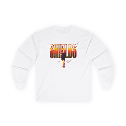 Annie Shields Long Sleeve