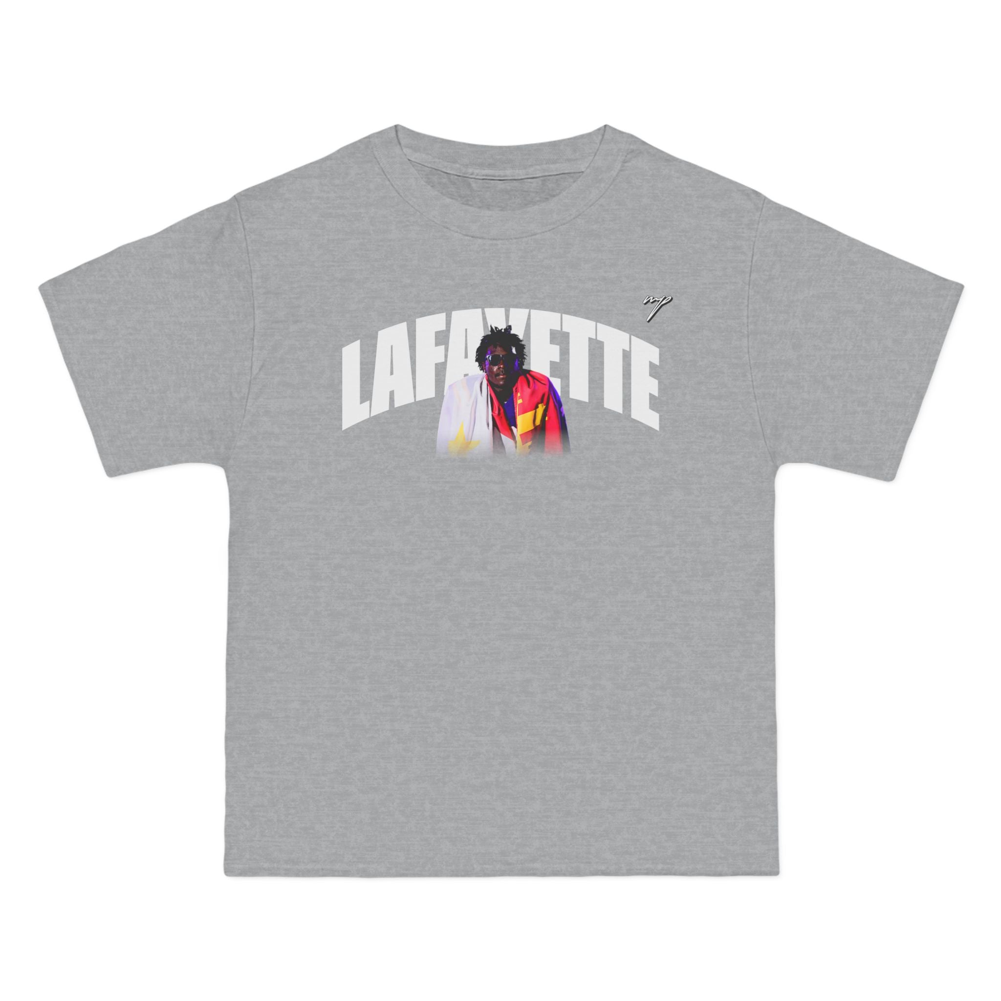 DeAnthony Lafayette Vintage Tee