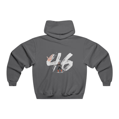 William Wagner Vintage Hoodie