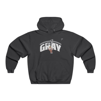 Ella Gray Vintage Hoodie