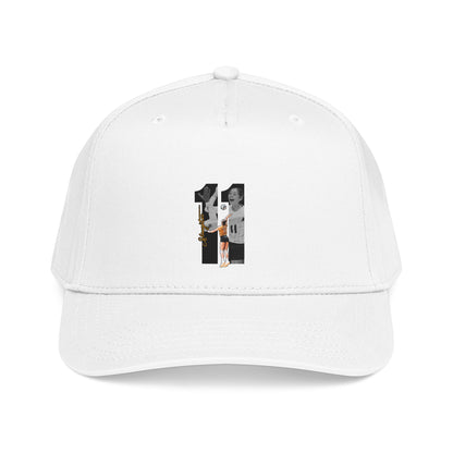 Julia Slaughter Hat