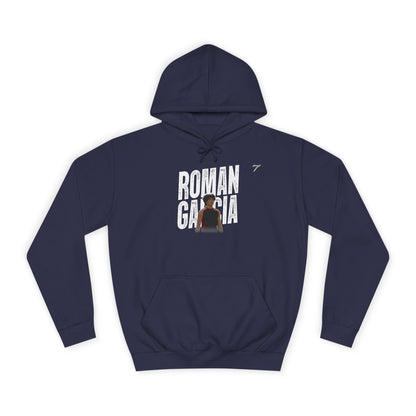 Roman Garcia Hoodie