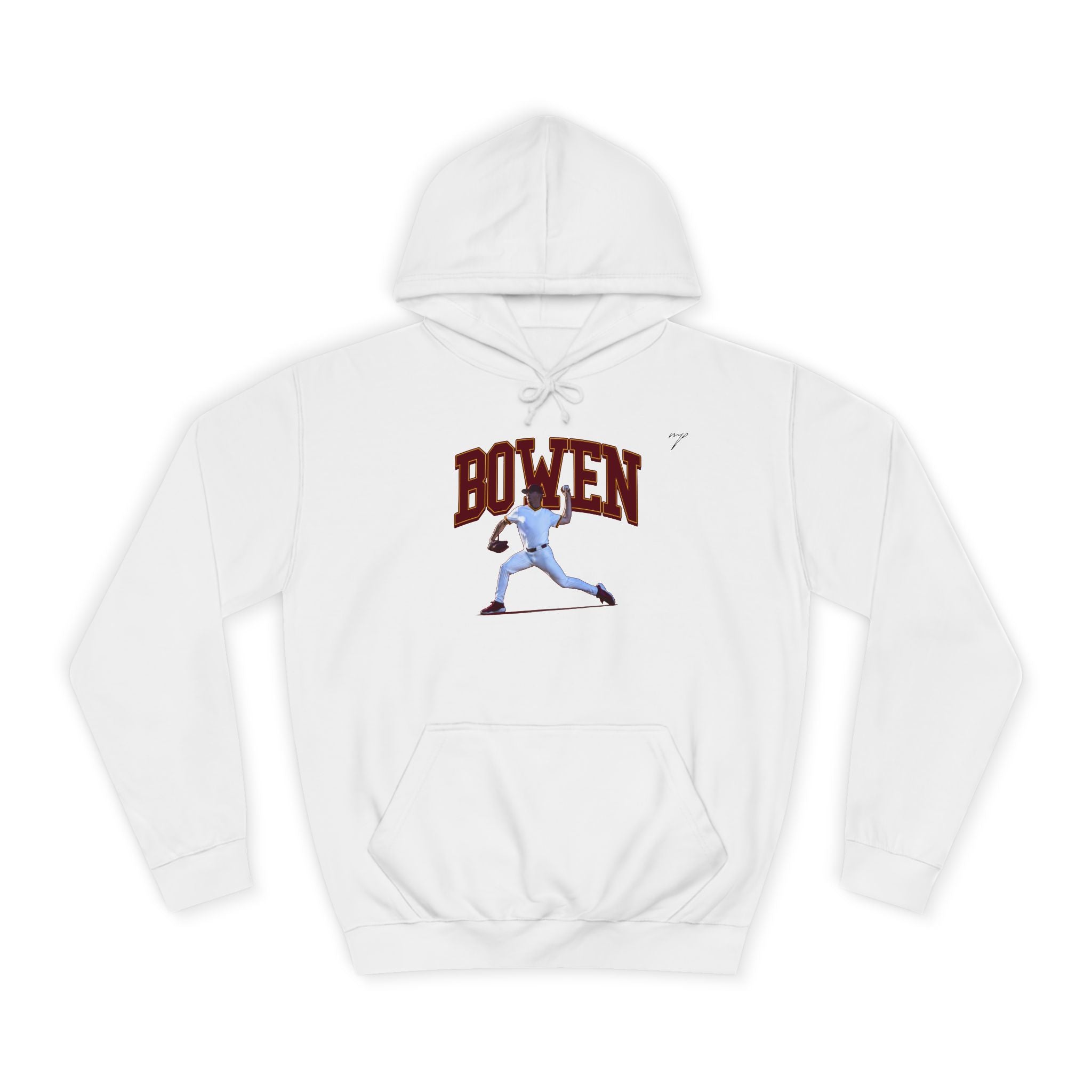Gavyn Bowen Hoodie