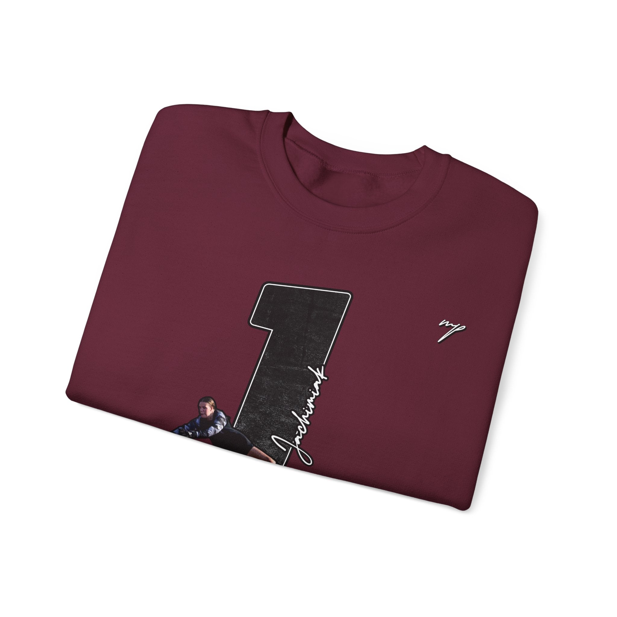 Hannah Jachimiak Crewneck