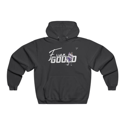 Evan Gould Vintage Hoodie
