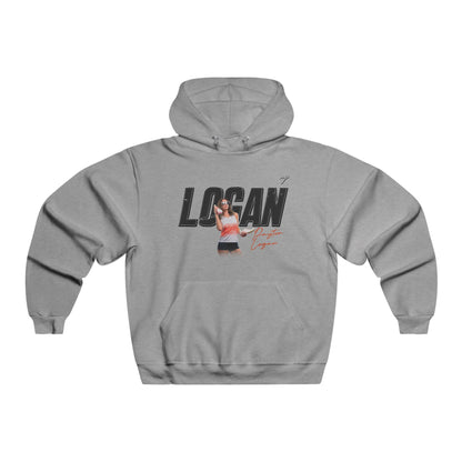 Payton Logan Vintage Hoodie