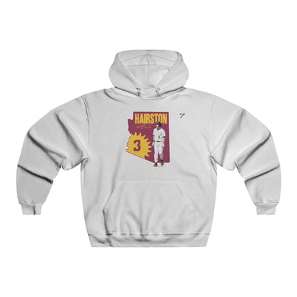 Landon Hairston Vintage Hoodie