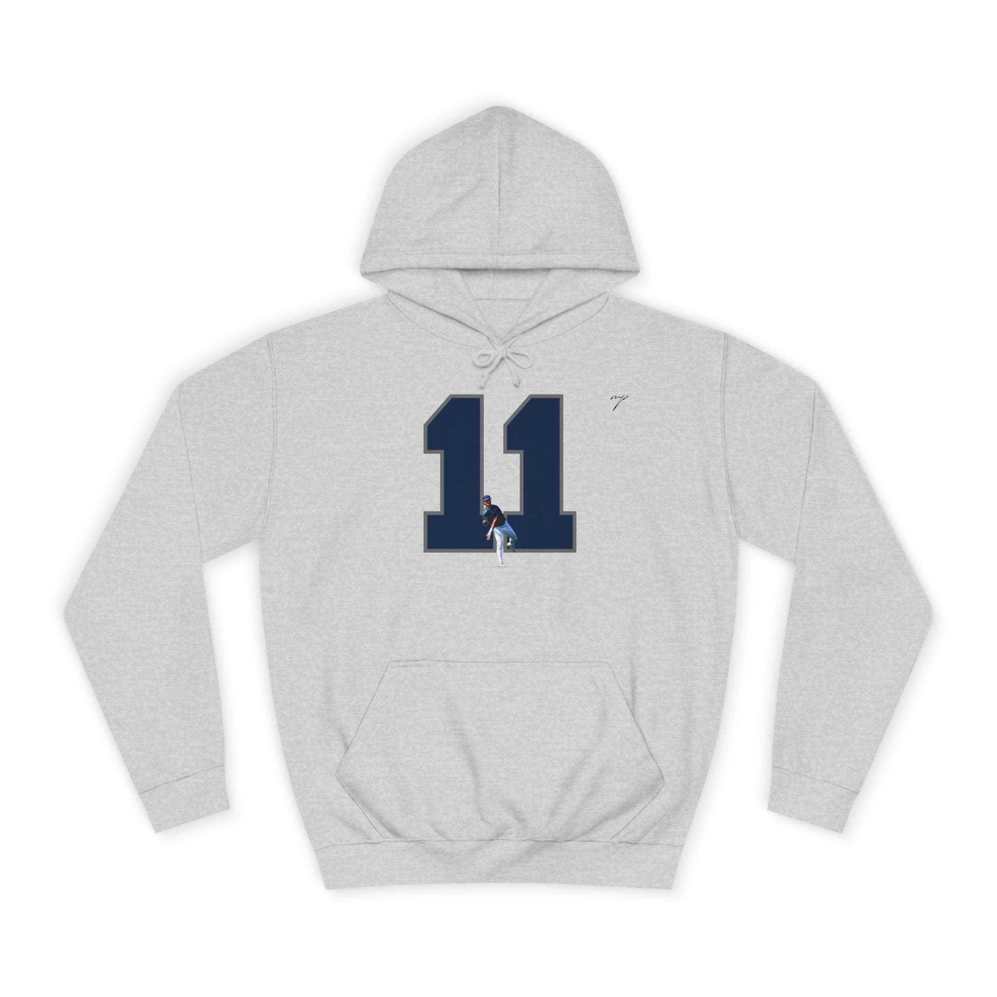 Joey Sacchetti Hoodie