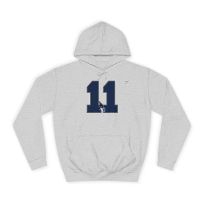 Joey Sacchetti Hoodie