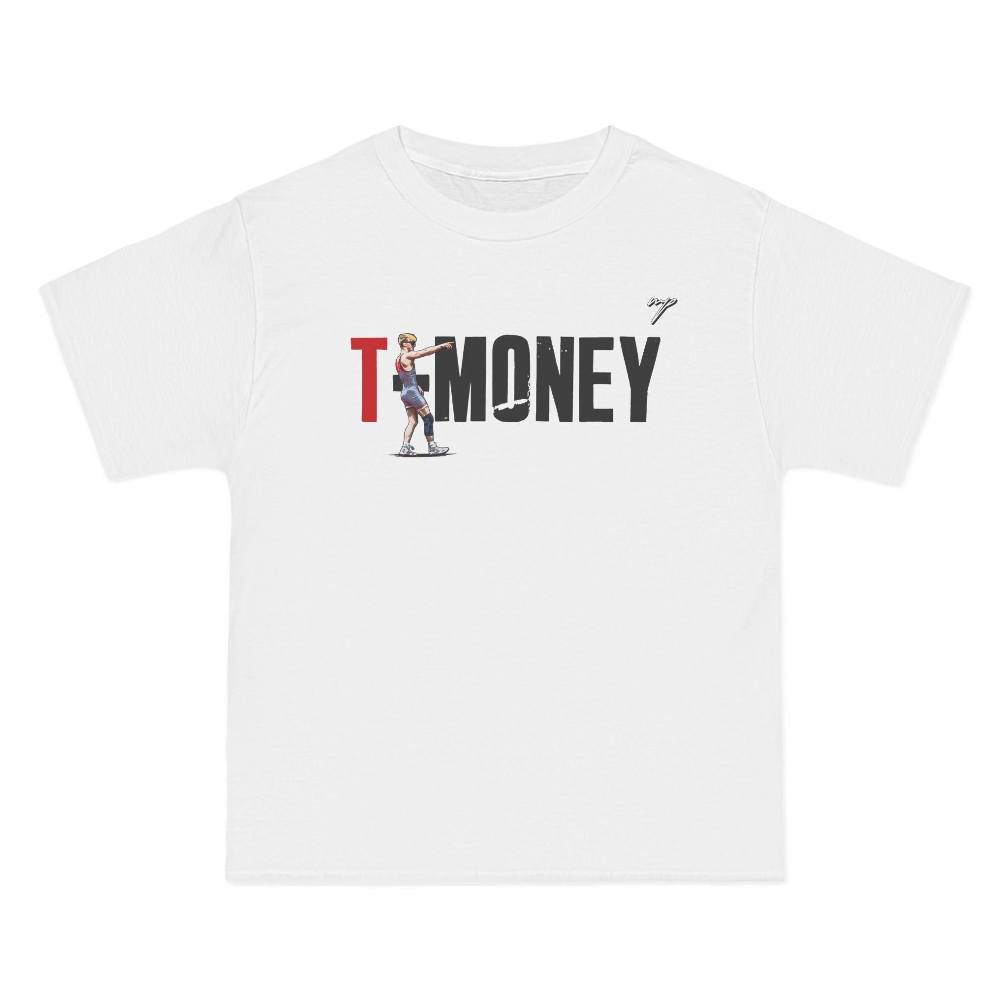 Tyson Waughtel Vintage Tee