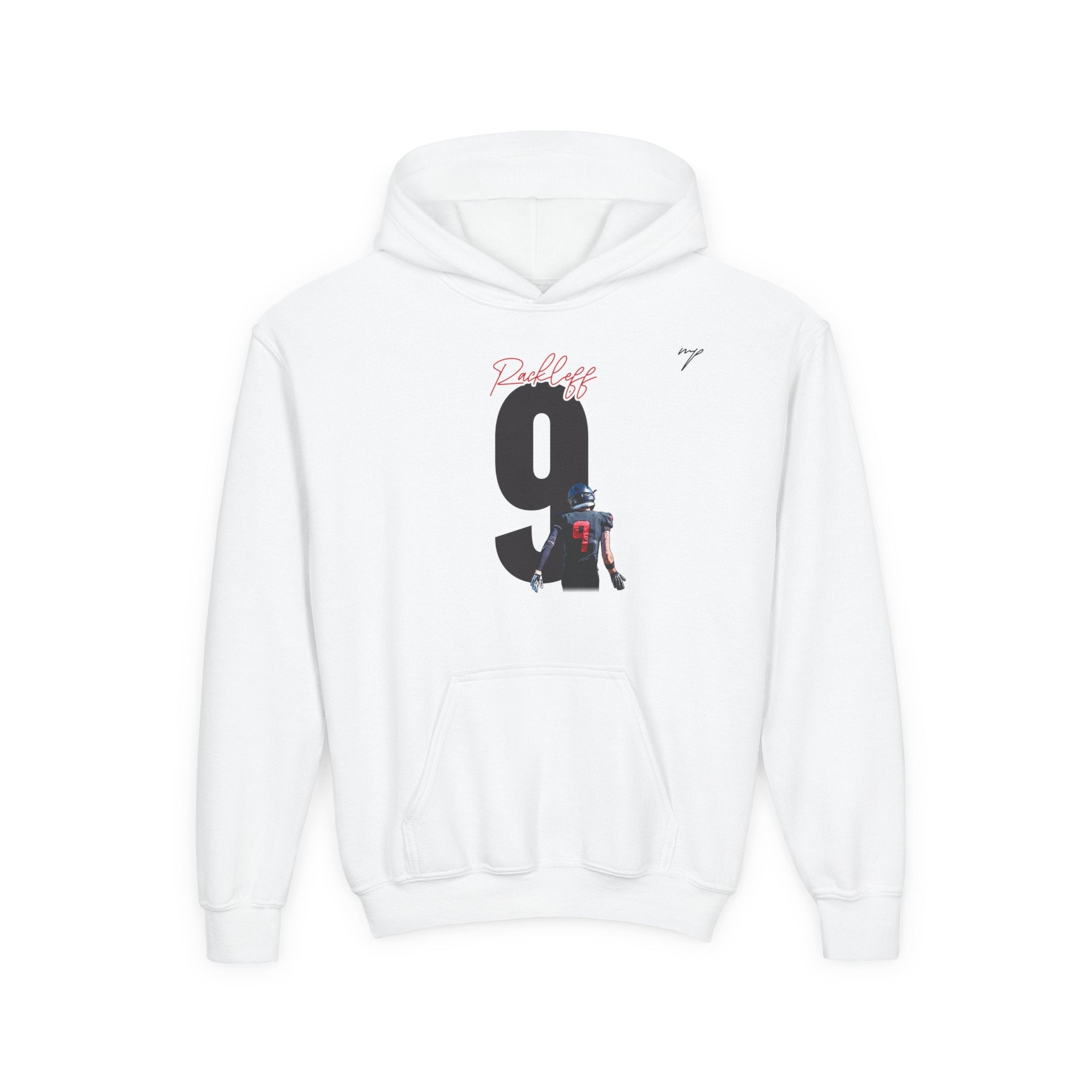 Jace Rackleff YOUTH Hoodie