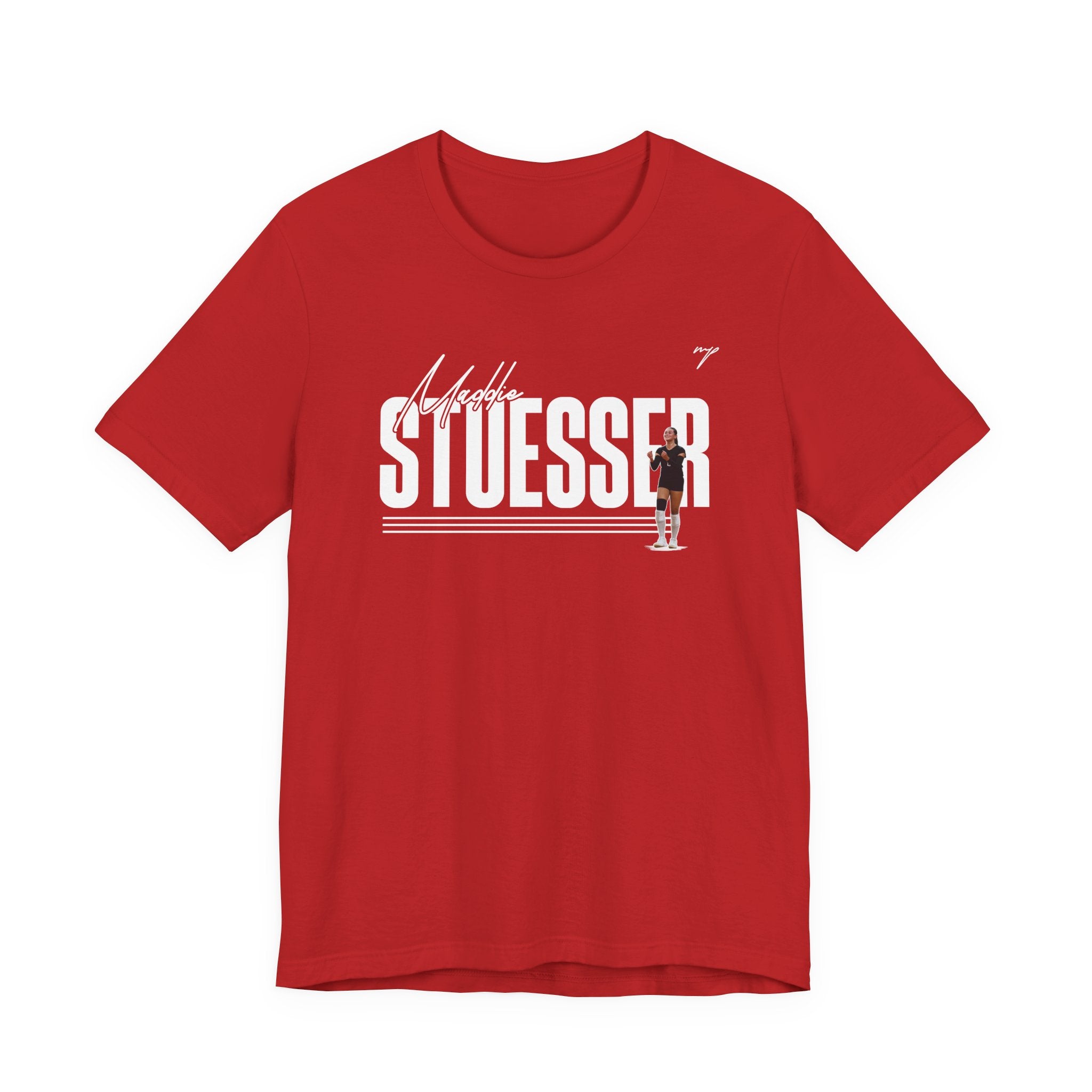 Maddie Stuesser Graphic Tee