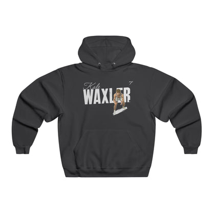 Kale Waxler Vintage Hoodie