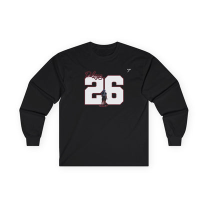 Rhyzaya Rodriguez Long Sleeve