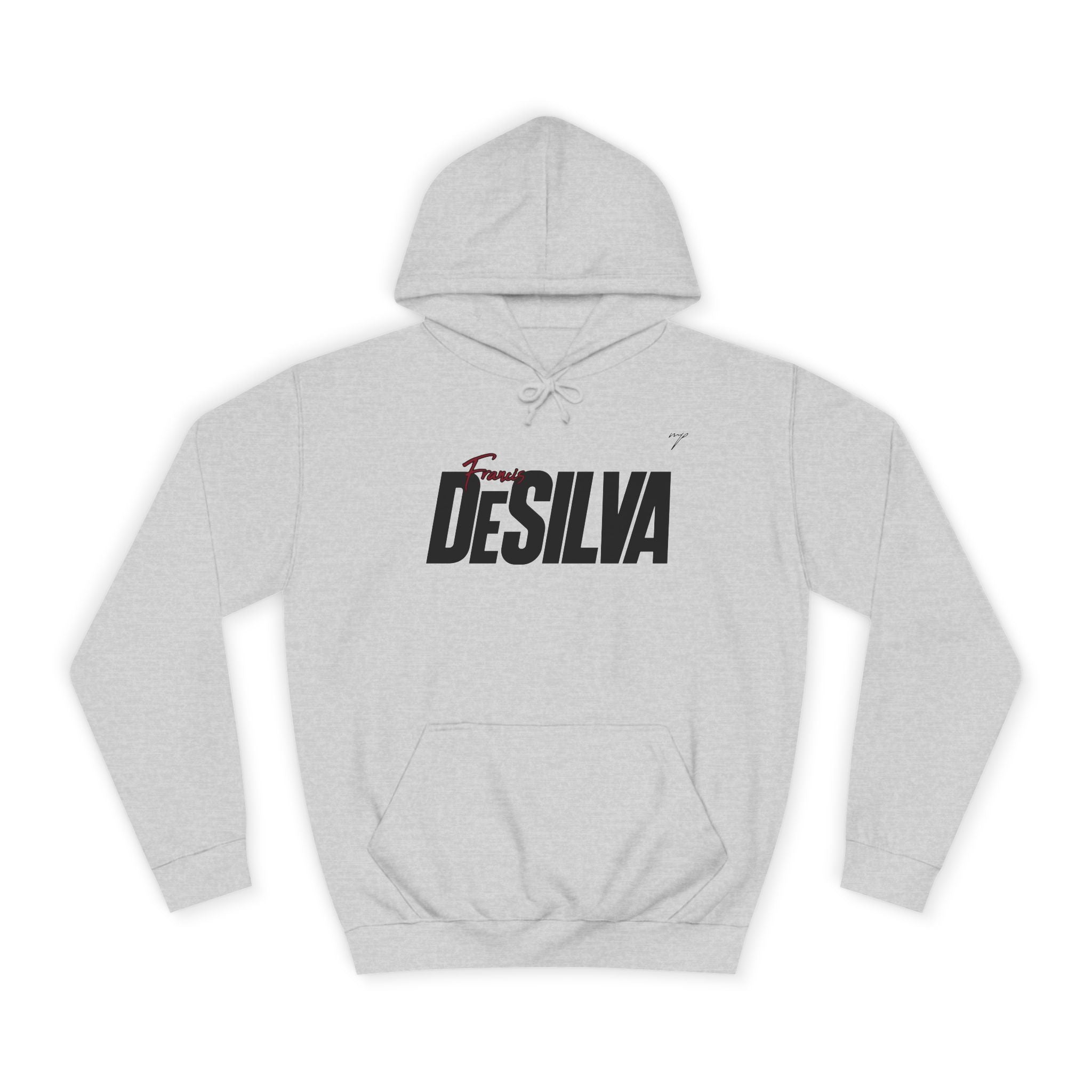 Francis DeSilva Hoodie