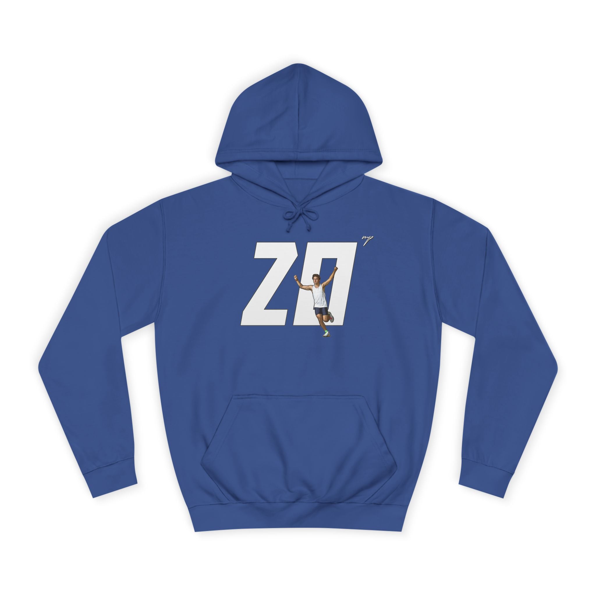 Lorenzo Lopes Hoodie