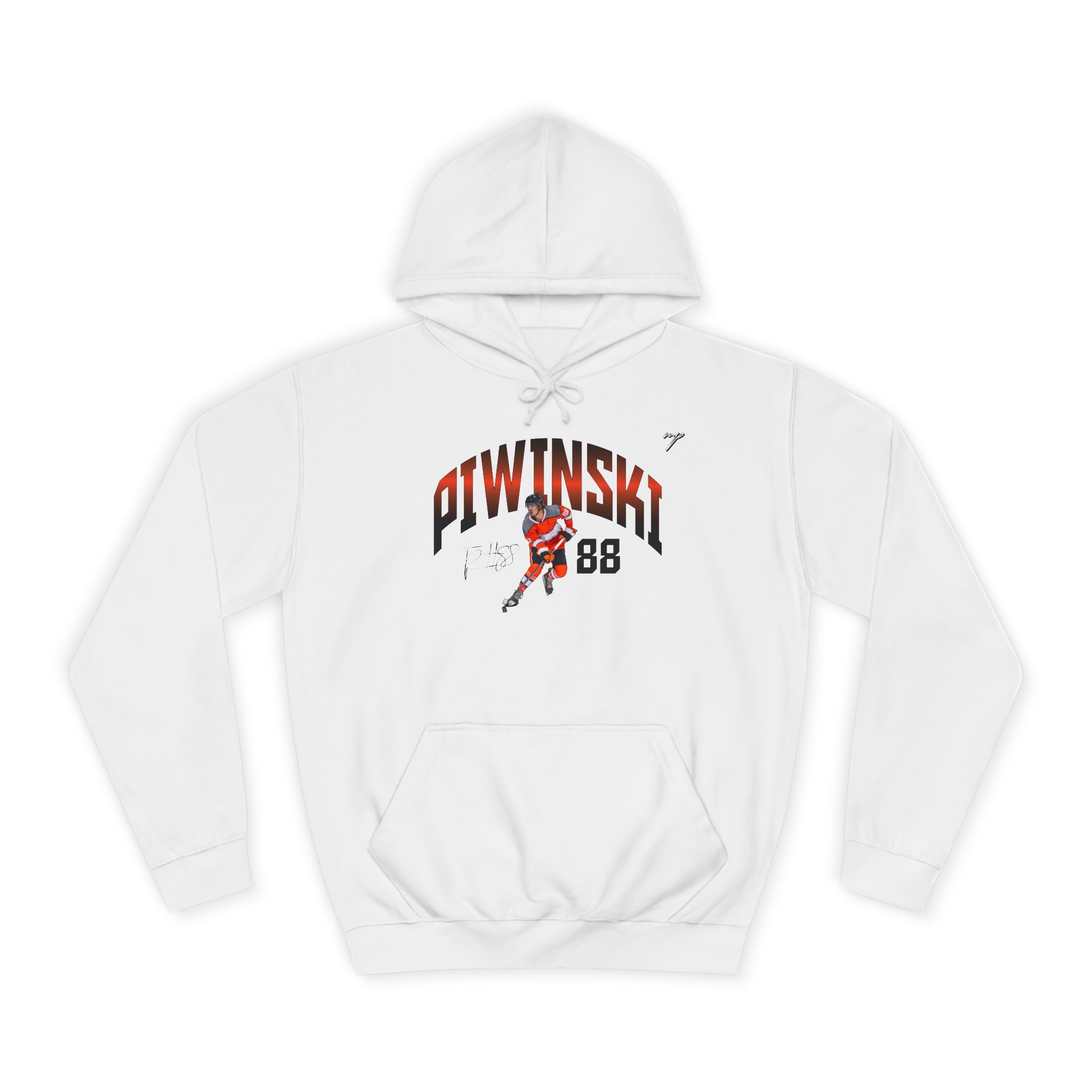 Tristen Piwinski Hoodie