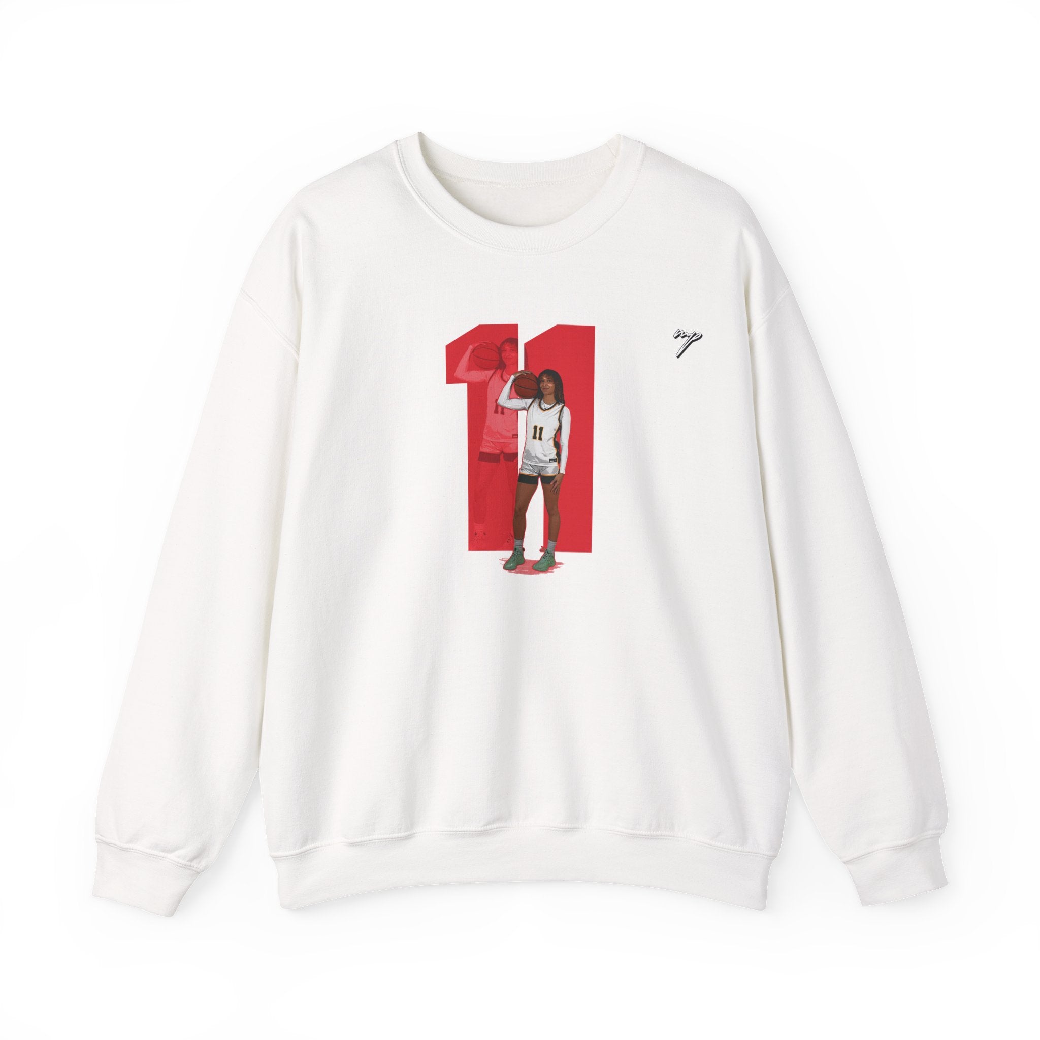 Coco Urlacher Crewneck