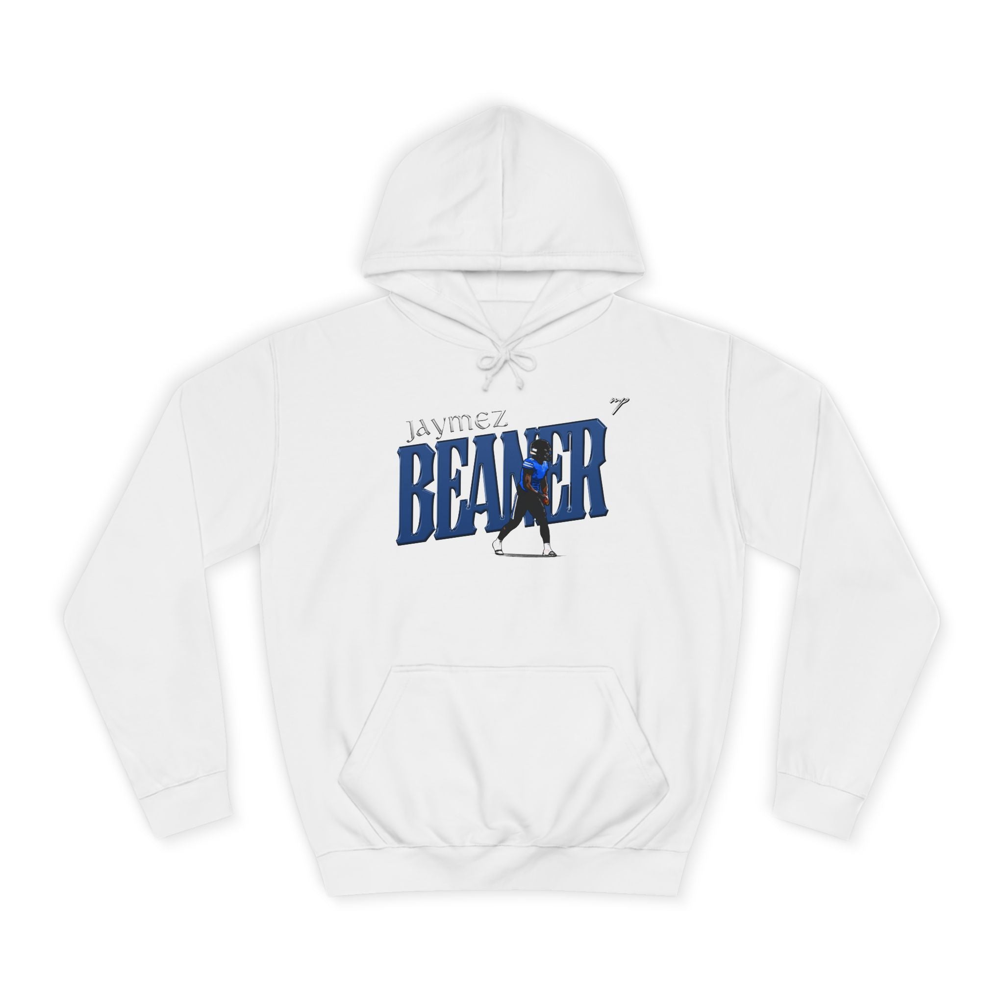Jaymez Beaner Hoodie