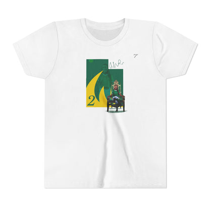 Alexis Ruvalcaba YOUTH Graphic Tee