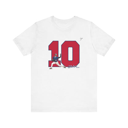 Jackson Mann Graphic Tee