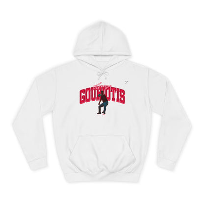 George Gouriotis Hoodie