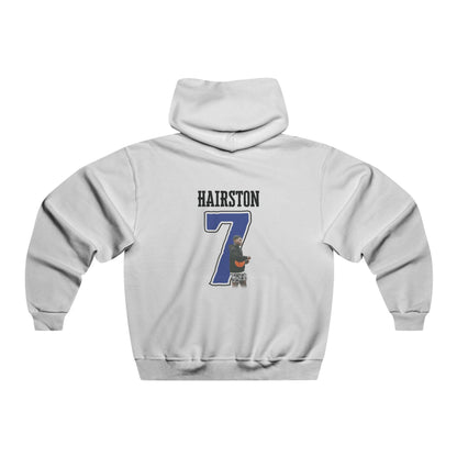 Emmanuel Hairston Vintage Hoodie
