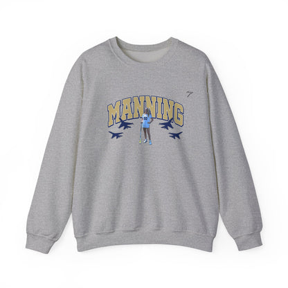 Grace Manning Crewneck
