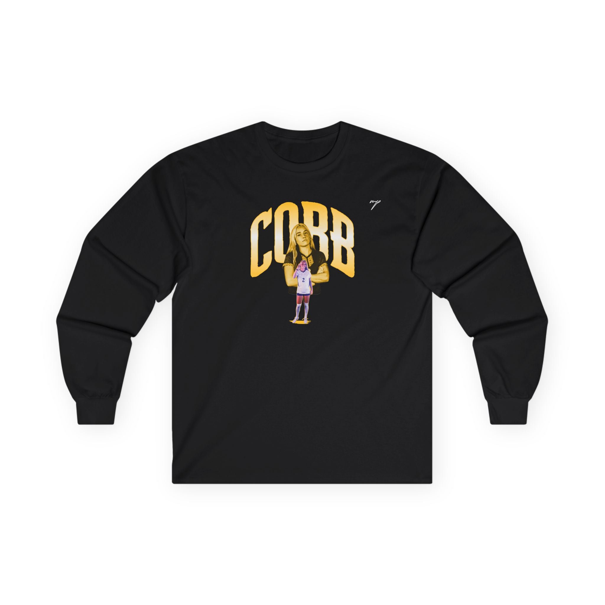 Aliya Cobb Long Sleeve