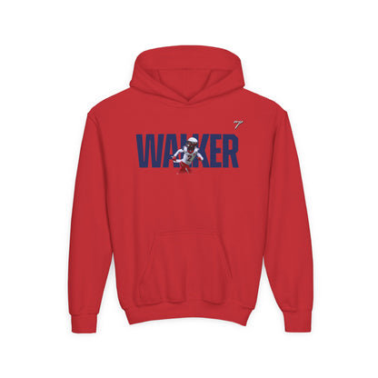 Adonnis Walker YOUTH Hoodie