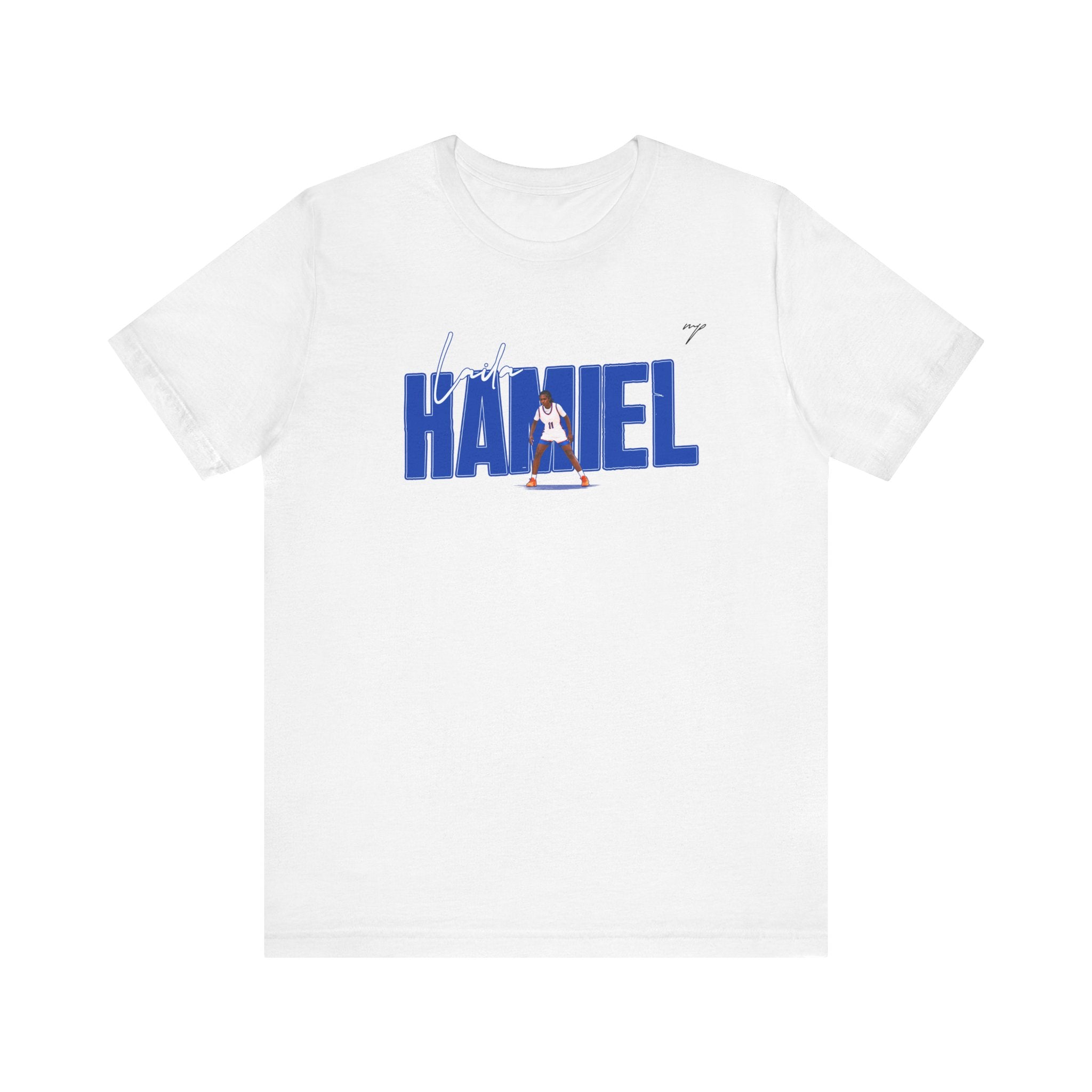 Laila Hamiel Graphic Tee