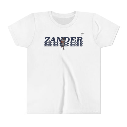 Zander Ladefian-Payne YOUTH Graphic Tee