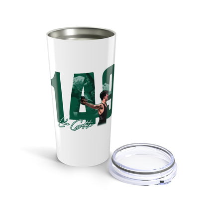 Luke Geleta Tumbler Mug
