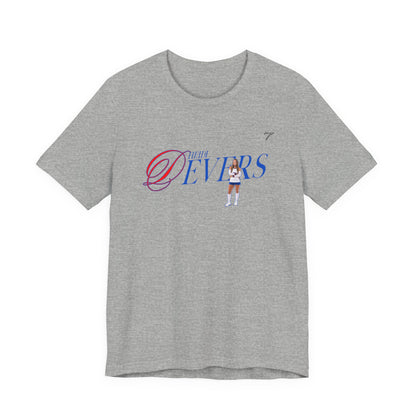 Heidi Devers Graphic Tee
