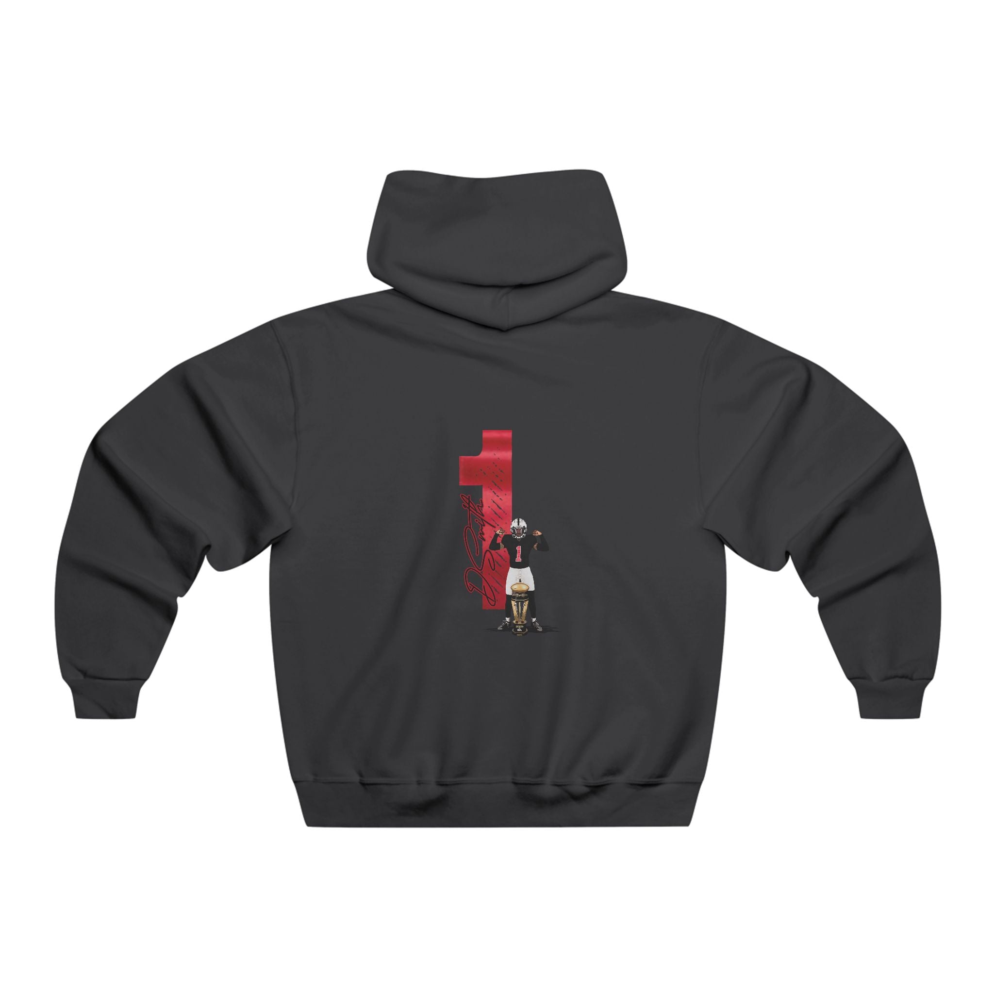Dune Smith Vintage Hoodie