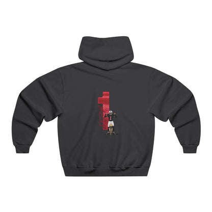 Dune Smith Vintage Hoodie