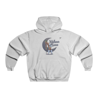 Helena Moon Vintage Hoodie