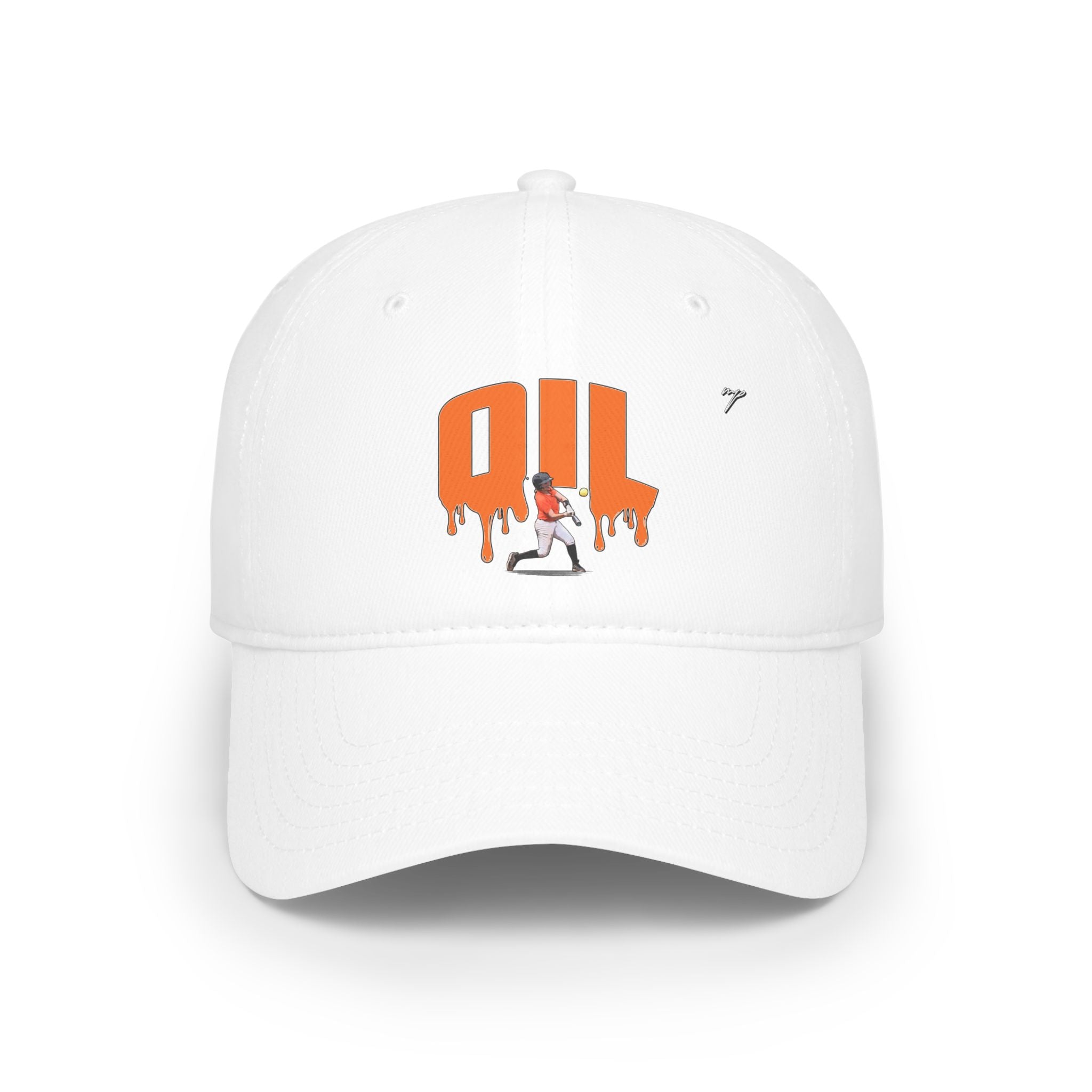 Ashlee McDorman Hat