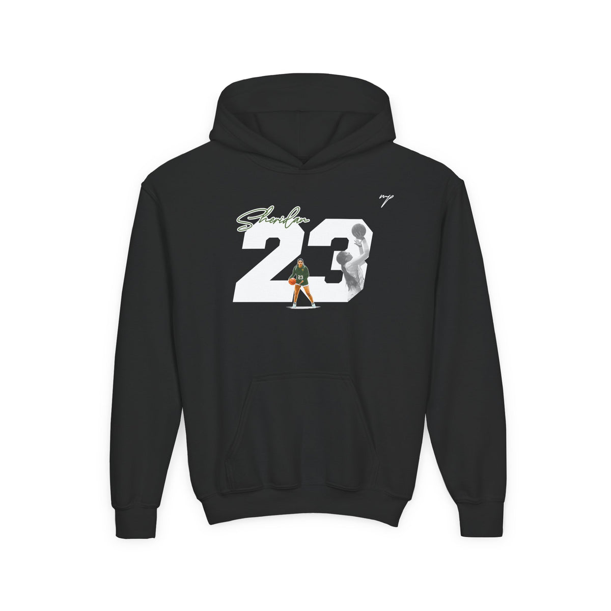 Jordyn Sheridan YOUTH Hoodie