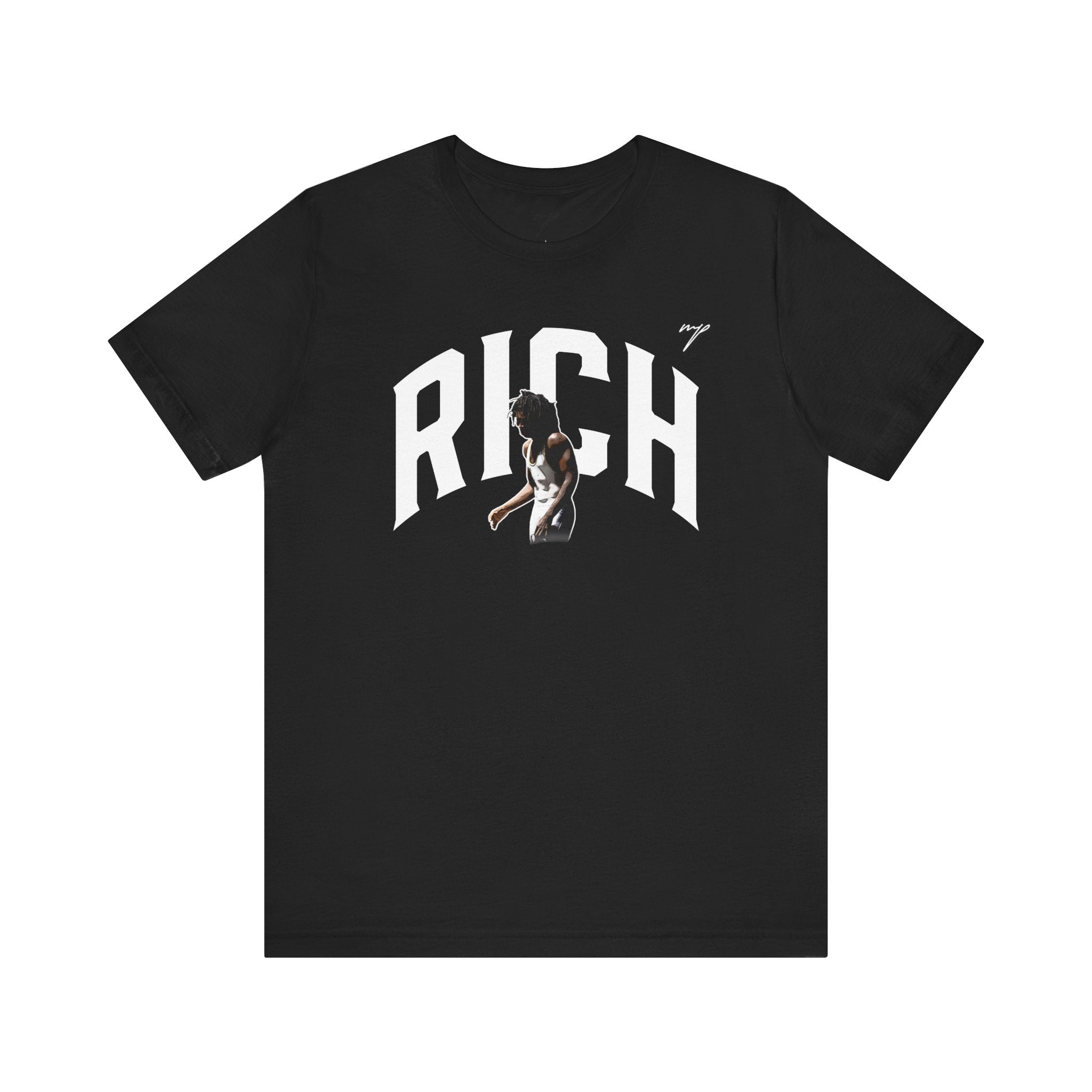 Richmerlens Celiferme Graphic Tee