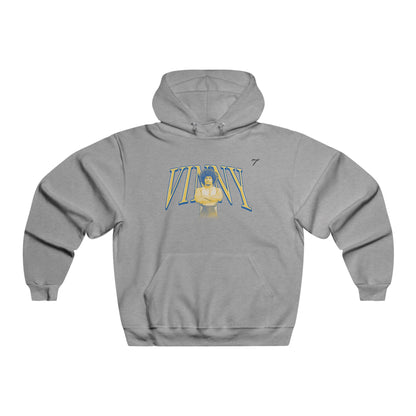 Vince Champagne Vintage Hoodie