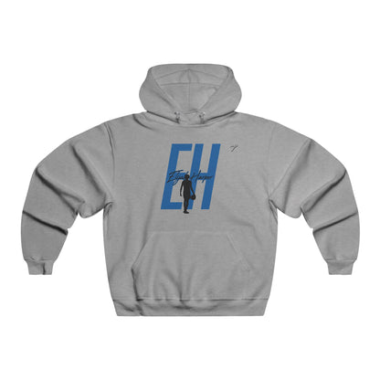 Elijah Harper Vintage Hoodie